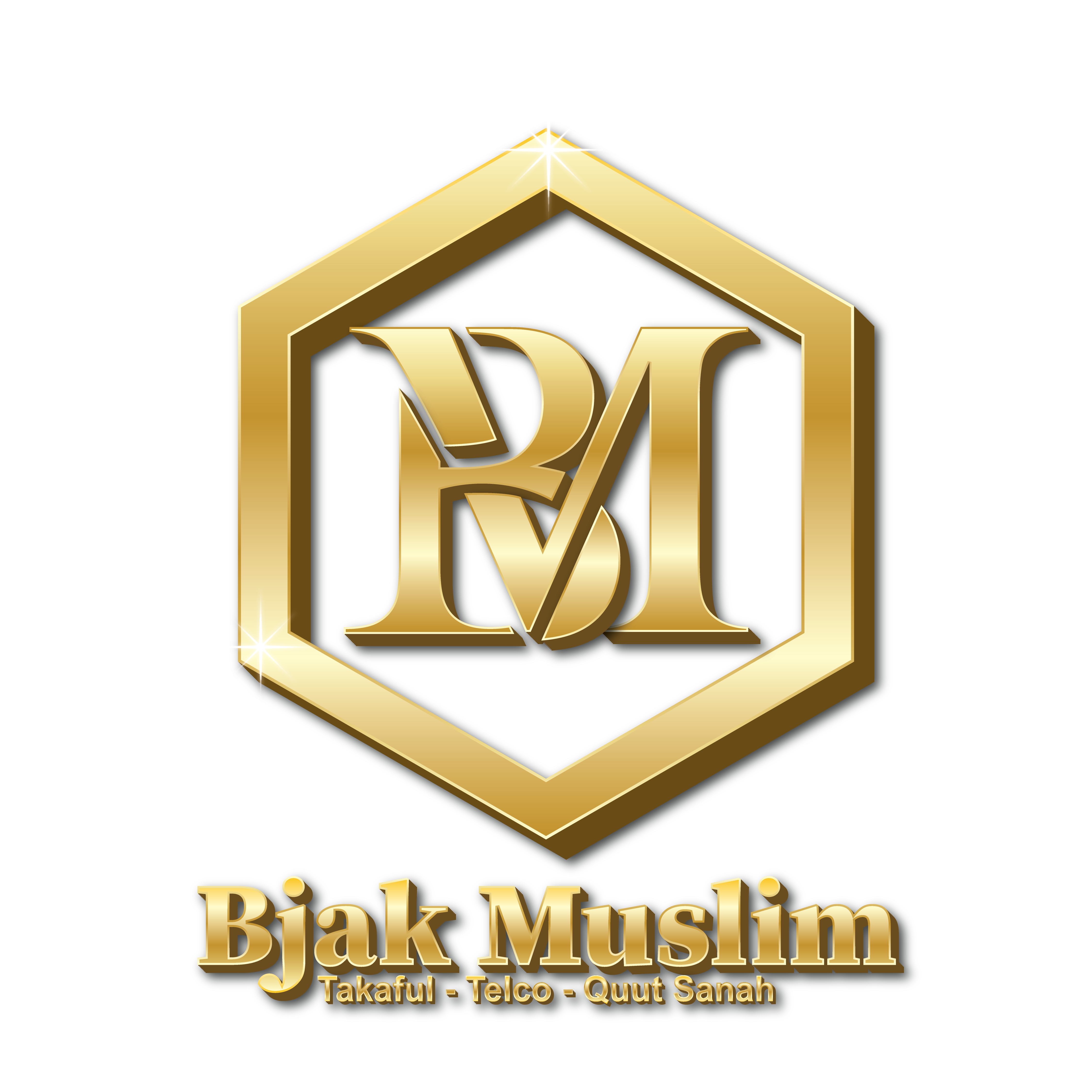 BjakMuslim Logo